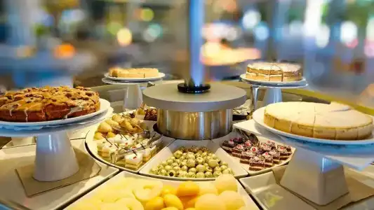 Bull Costa Canaria & Spa - Adults only - 13