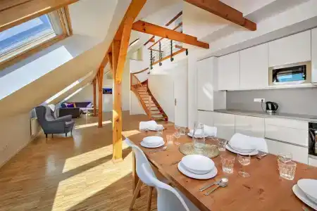 DownTown Suites Kodanská - 25