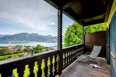 Der Westerhof Tegernsee - 28