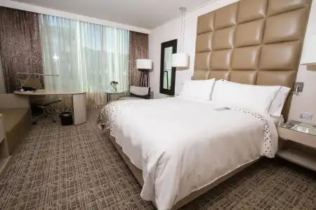 Renaissance Santiago by Marriott - 61