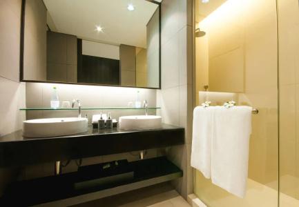 Thanyapura Sports & Health Resort - 6