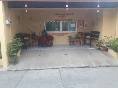 Jenny Hostel HuaHin - 0