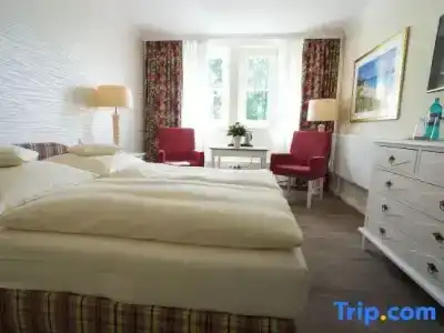 Best Western SeeFrankenhorst - 91