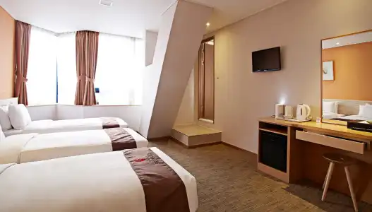 Skypark Myeongdong 3 - 36