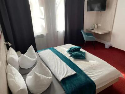 Wilder Mann Ristorante Pizzeria Lo Scoglio - 33