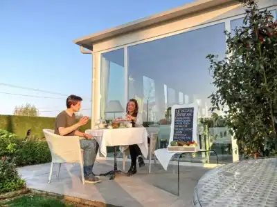 B&B La Magia Dei Sogni - 17