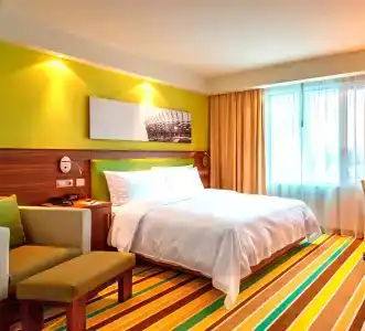 Hampton by Hilton Warsaw City Centre - 41