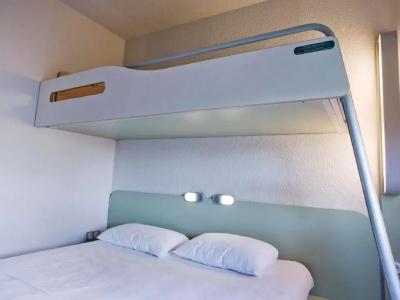 Ibis Budget Beaune - 4