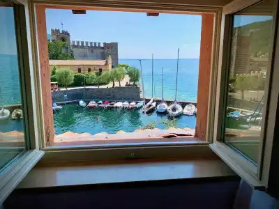 Albergo Gardesana - 34