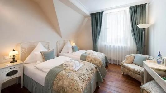 Das Palmenwald Schwarzwald, BW Signature Collection - 50