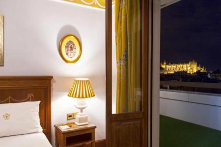 Inglaterra Sevilla - 35