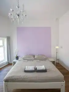 Kuwadro Guesthouse Centrum - 4