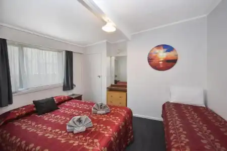 Garden Motel - 44