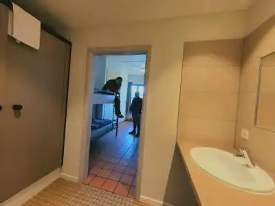 Auberge de Jeunesse de Bouillon - Campus Accommodation - 13