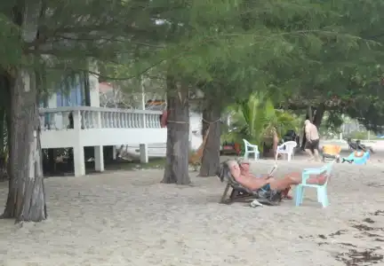 Sangjun On Beach Resort - 8