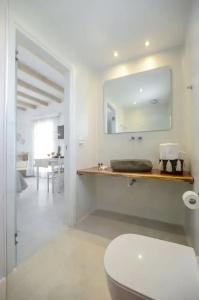 Birikos Studios & Apartments - 118