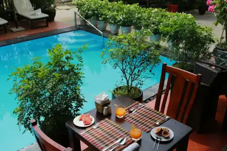 Phuc Thao Villa - 21