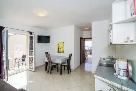 Villa Samba - 256