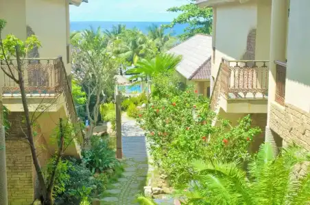 Coral Bay Resort - 68