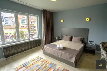 Atos Otel - 3