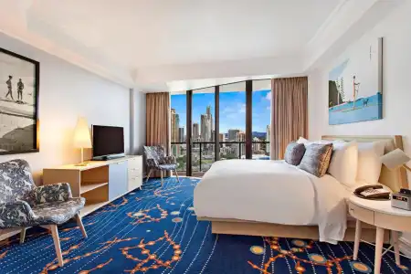 Marriott Vacation Club at Surfers Paradise - 29