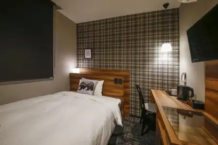 Code Shinsaibashi - 5