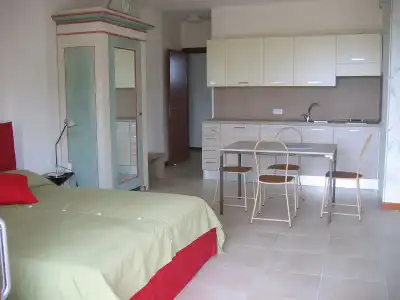 Agriturismo La Barena - 0