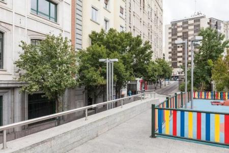 Canaan Boutique Apartments Madrid - 14