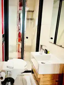 Beşiktas Konuk Otel - 47