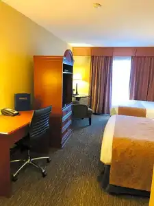 Anchor Inn And Suites - 67