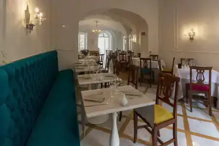 Mediterraneo Emotional & SPA - 30