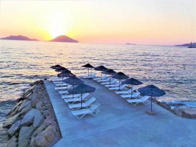 Sunset Mavi - 77