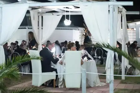 Torquemada Beach Club - 31