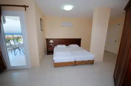 Villa Anfora Otel - 51