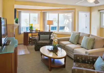 San Clemente Cove - 1