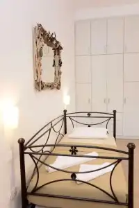 Anemonisia Deluxe Apartments & Mesonettes - 117