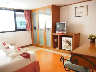 Your Place Inn - 52
