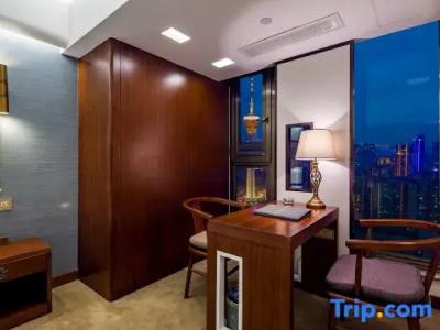Lujia International - 36
