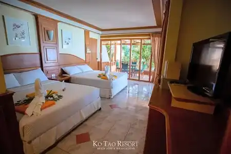 Ko Tao Resort (SHA Extra Plus) - 54