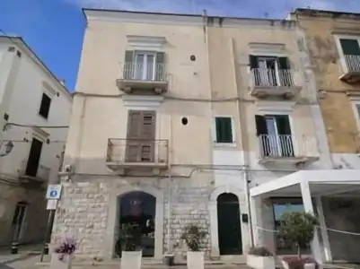 Suite Home Trani - 0