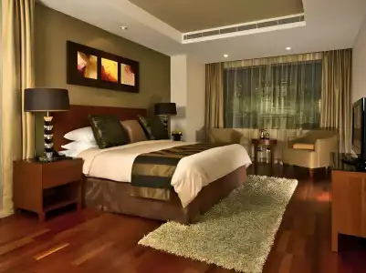 Fraser Suites Seef Bahrain - 3