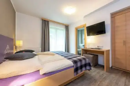 Alpenresort Thanner - 137