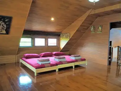 Baan Thai Lanna Pattaya - 214