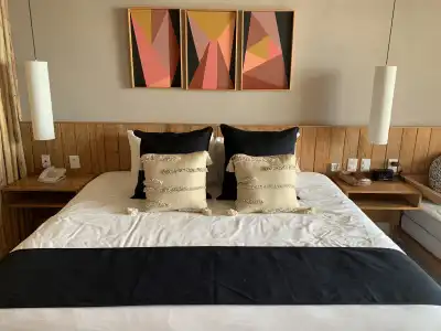 Alea Tulum - 1