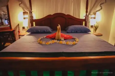 Resort of Happiness - 16