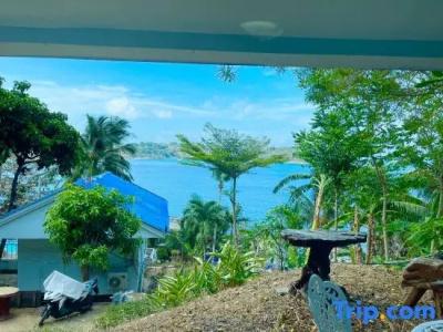 Naiharn On The Rock Resort - 116