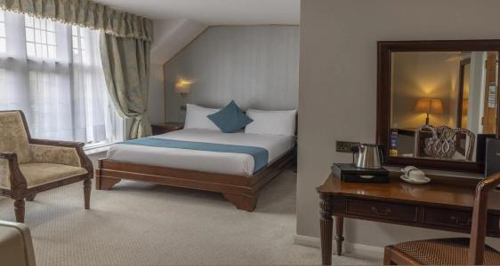Castle Bromwich Hall, BW Signature Collection by Best Western - 78