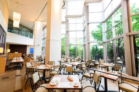 Kobe Bay Sheraton & Towers - 15