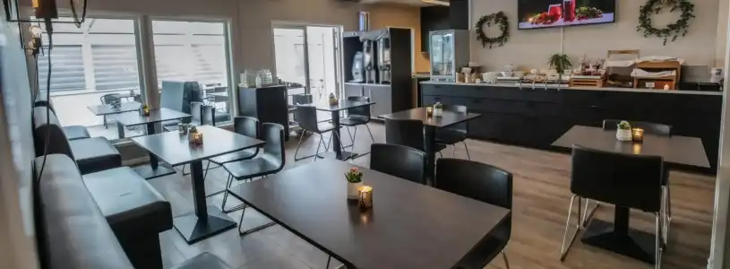 Gardermoen Bed & Breakfast - 16