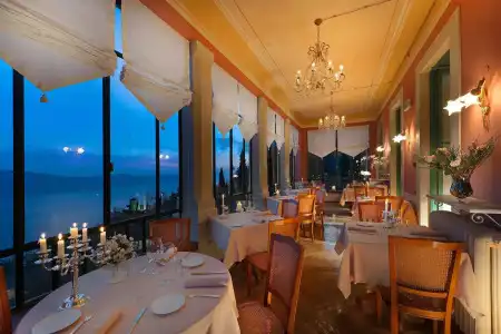 Boutique Villa Sostaga - 15